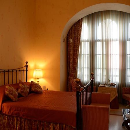 Gajner Palace-Heritage By Hrh Group Of Hotels Extérieur photo